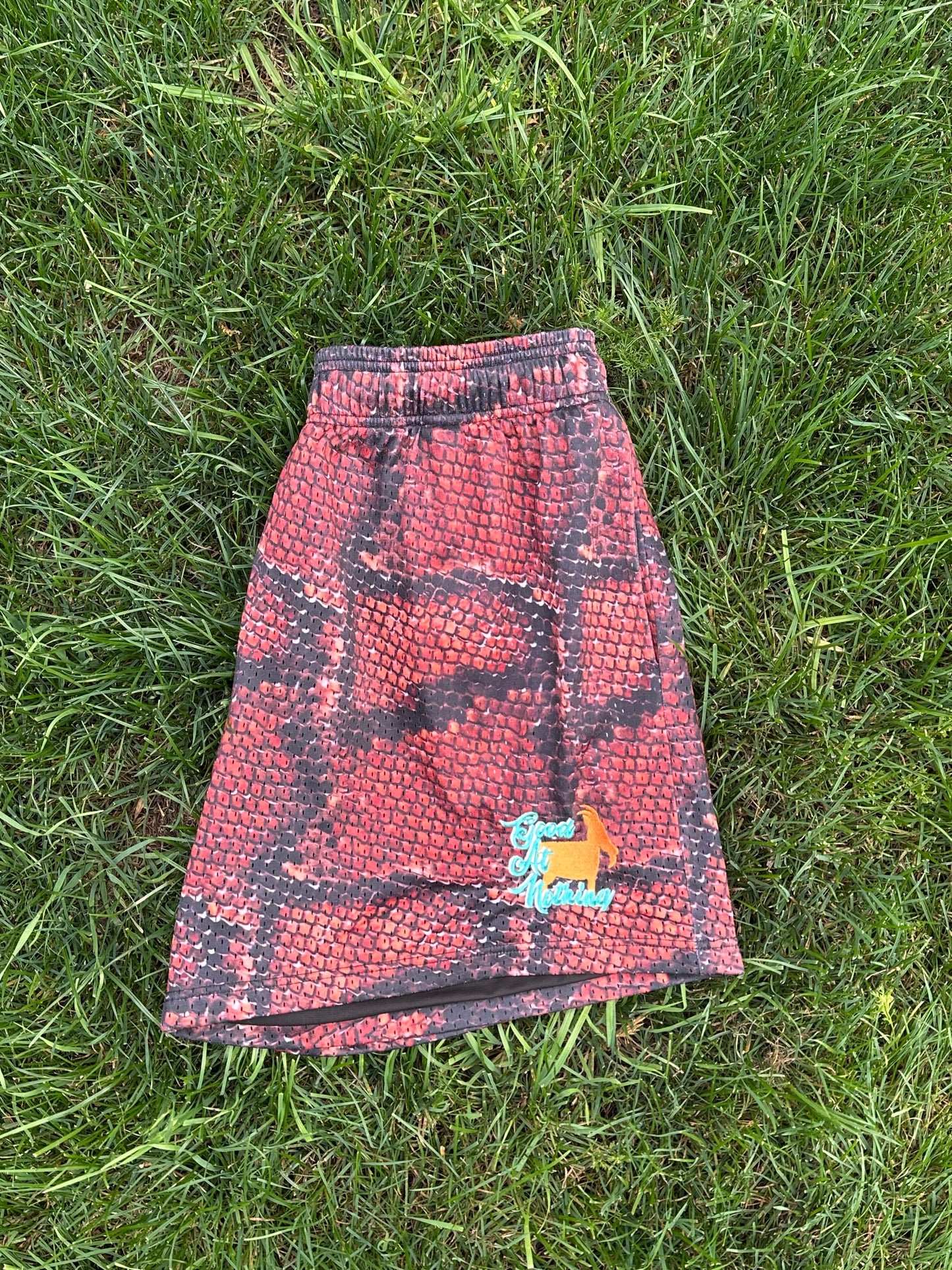 Good At Nothing Shorts