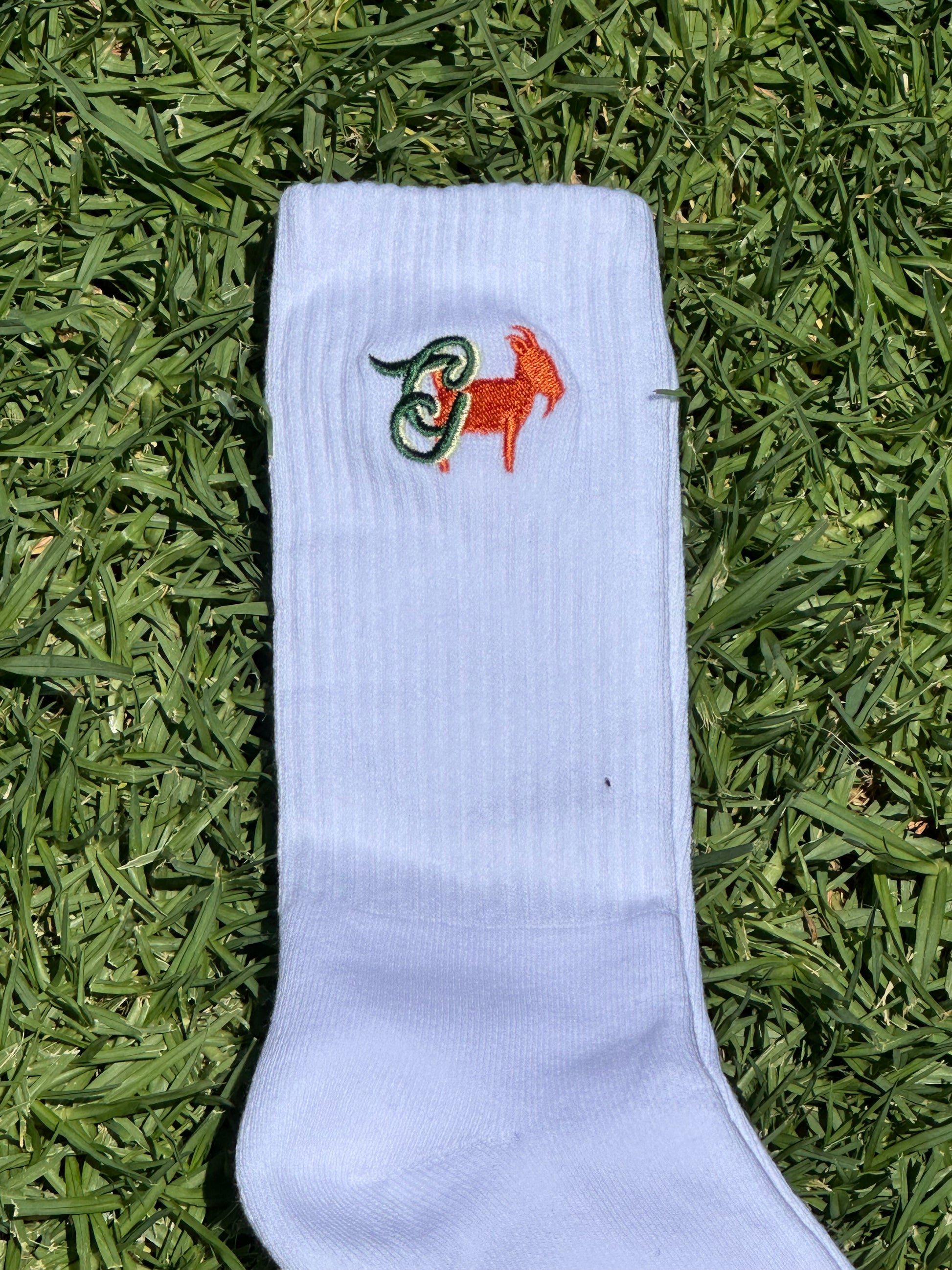 Big G Socks - Premium Sports Socks | Comfort & Performance