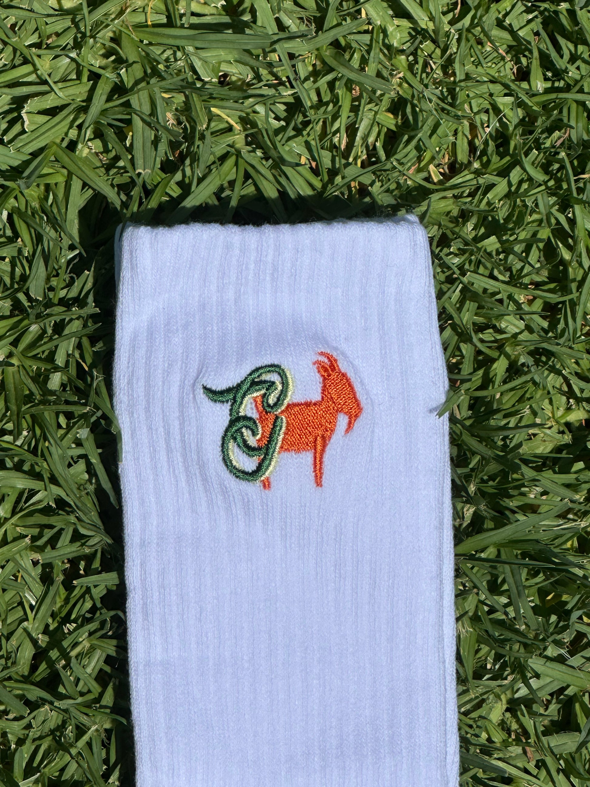 Big G Socks - Premium Sports Socks | Comfort & Performance