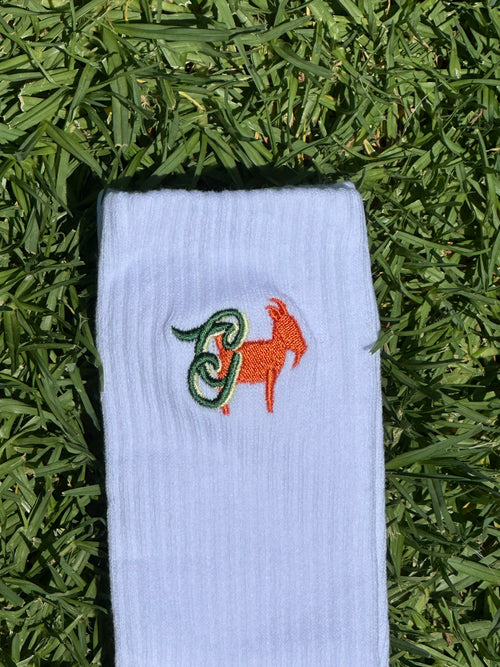 Big G Socks - Premium Sports Socks | Comfort & Performance