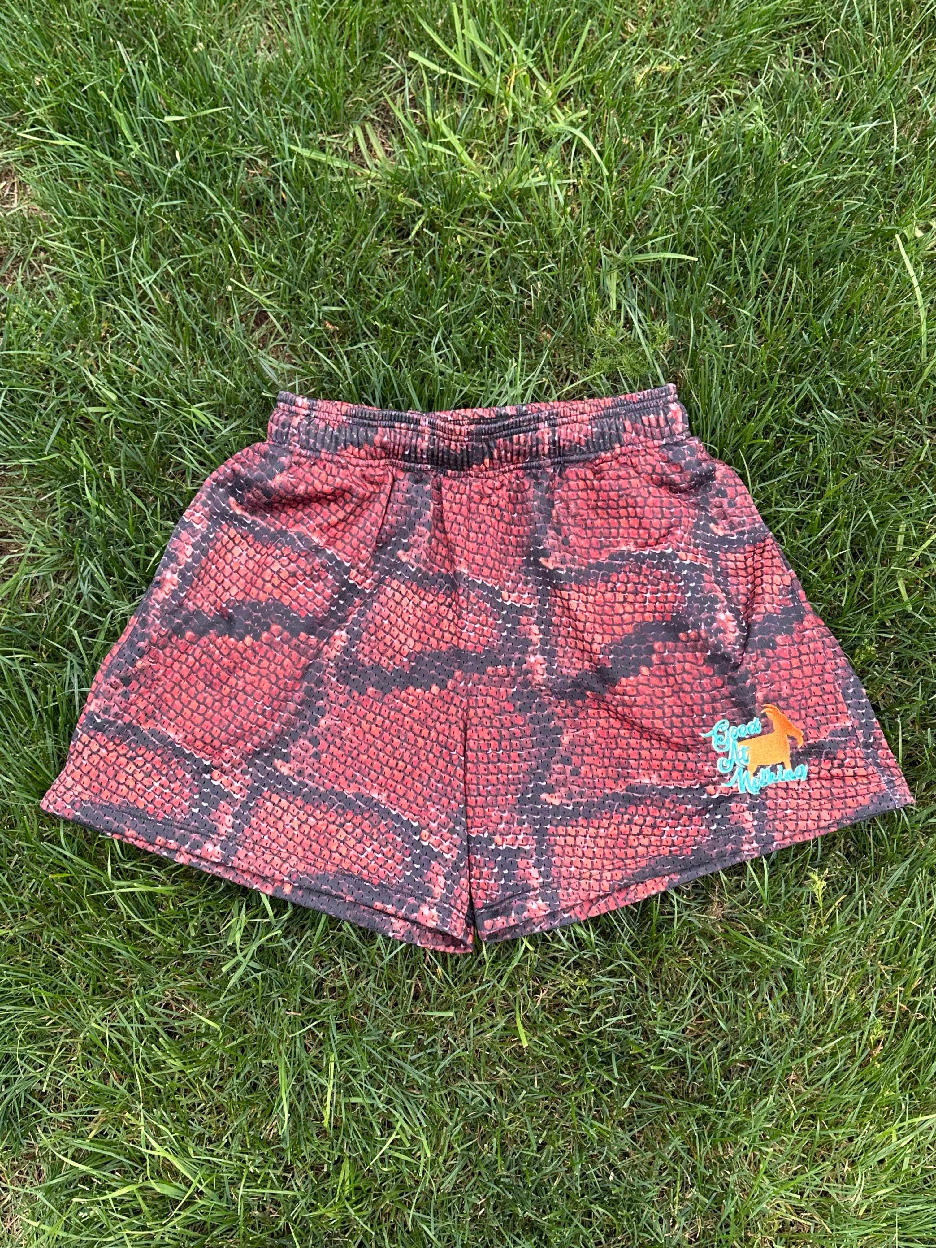 Good At Nothing Shorts