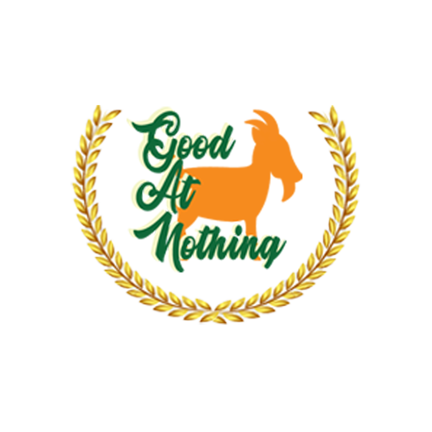 Good At Nothing