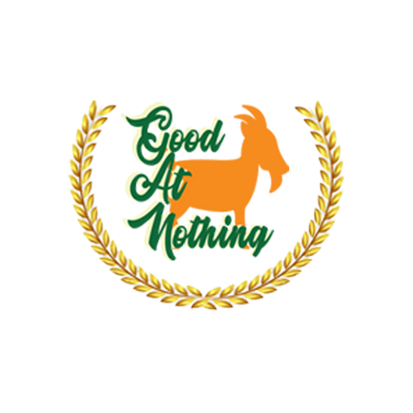 Good At Nothing